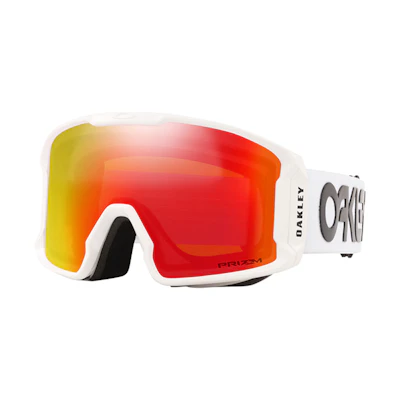 Oakley LINE MINER L Anti-Fog Snow Goggles Unisex Comfortable Stylish Ski Eyewear 0OO7070-69