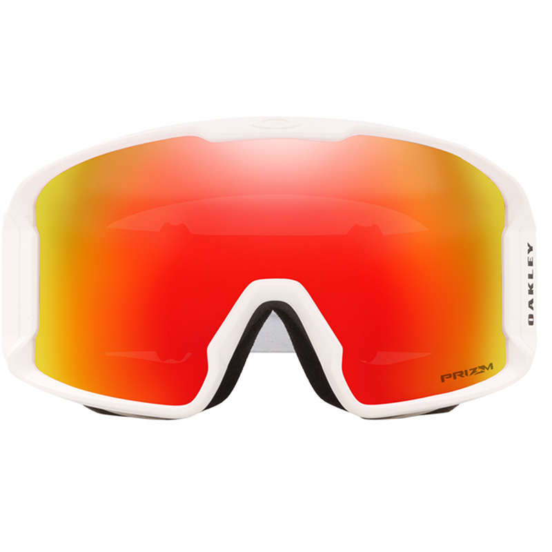 Oakley LINE MINER L Anti-Fog Snow Goggles Unisex Comfortable Stylish Ski Eyewear 0OO7070-69 圖 3