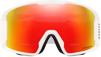Lookbook Oakley LINE MINER L 防霧滑雪護目鏡 男女通用 舒適時尚滑雪眼鏡 0OO7070-69
