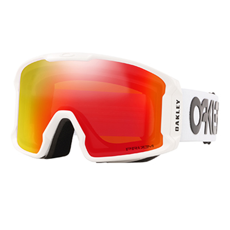 Oakley LINE MINER L Anti-Fog Snow Goggles Unisex Comfortable Stylish Ski Eyewear 0OO7070-69 圖 4