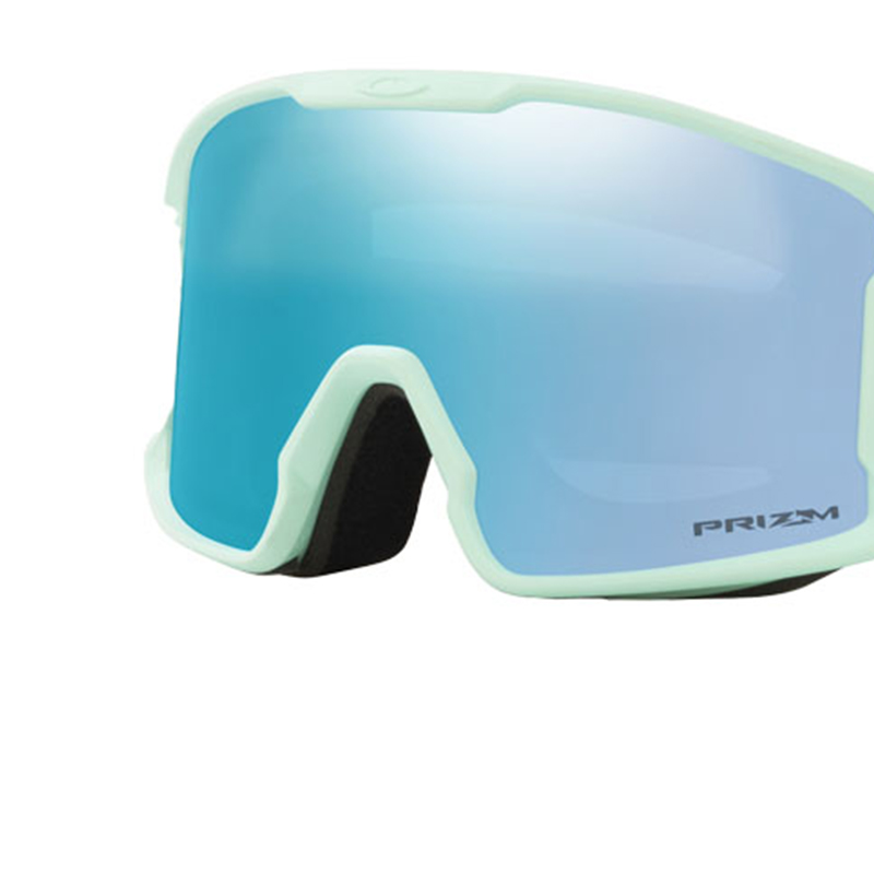 Oakley LINE MINER M Anti-Fog Snow Goggles Unisex Ski Eyewear 0OO7093-27 圖 5