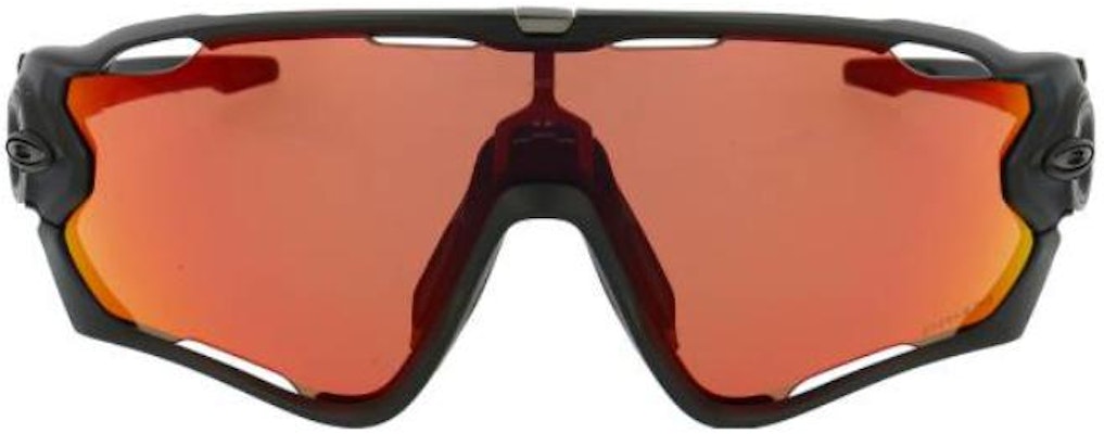 Oakley霧黑不規則太陽眼鏡 男女通用 情侶時尚款式 0OO9290-48 Lookbook Oakley霧黑不規則太陽眼鏡 男女通用 情侶時尚款式 0OO9290-48