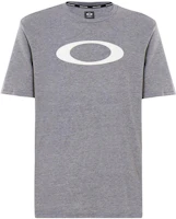 Oakley Men’s Graphic Crewneck T-Shirt Gray 457132-24G Oakley Men’s Graphic Crewneck T-Shirt Gray 457132-24G