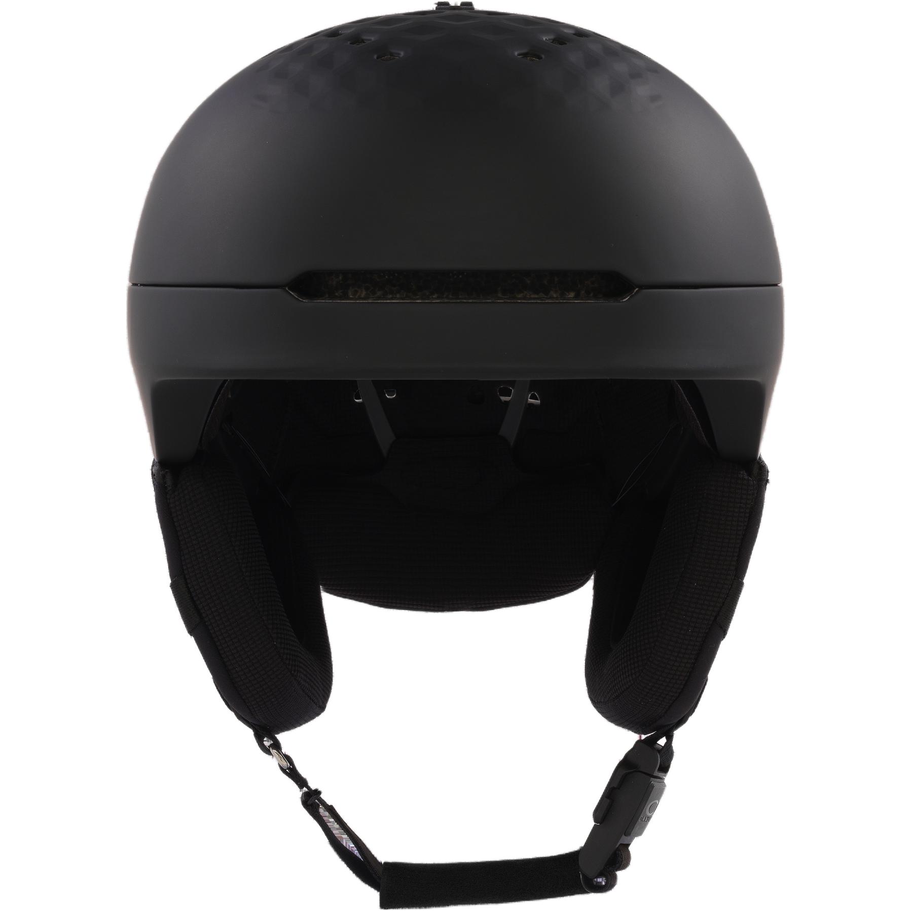 Lookbook Oakley MOD3 Adult MIPS Ski Helmet - Adaptive Fit, Comfortable & Safe Polycarbonate Design FOS901055