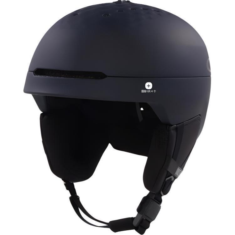 Sizing Oakley MOD3 Adult MIPS Ski Helmet - Adaptive Fit, Comfortable & Safe Polycarbonate Design FOS901055