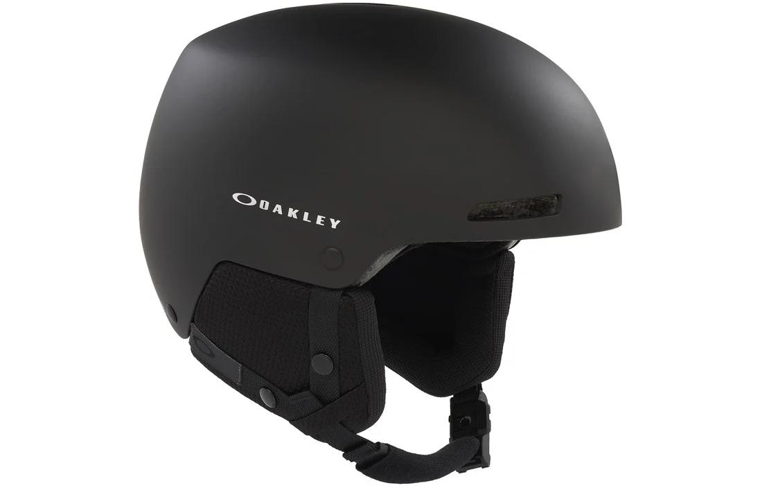 Order Oakley MOD 1 Pro MIPS Adult Durable Ski Helmet - Comfortable & Warm Polycarbonate 201001