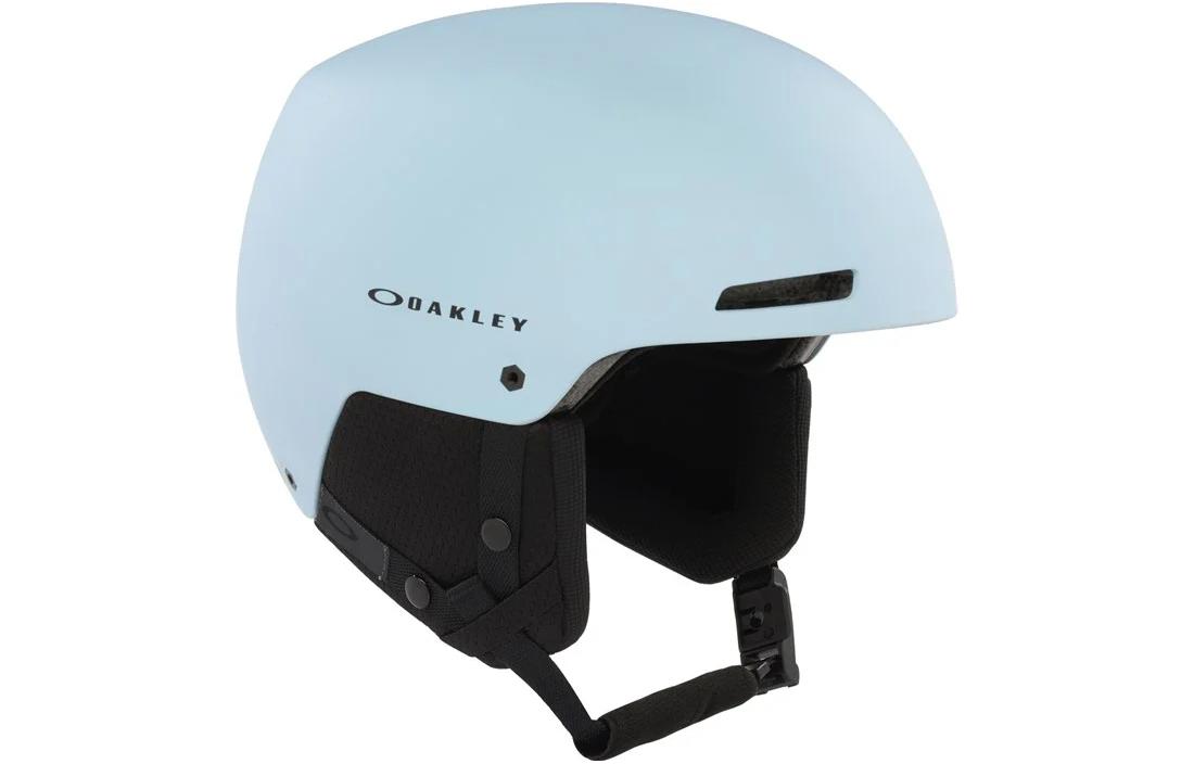 Shop Oakley MOD 1 Pro MIPS Adult Durable Ski Helmet - Comfortable & Warm Polycarbonate 201001