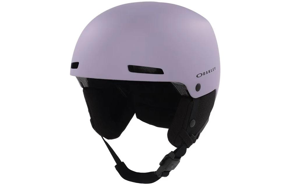 Purchase Oakley MOD 1 Pro MIPS Adult Durable Ski Helmet - Comfortable & Warm Polycarbonate 201001