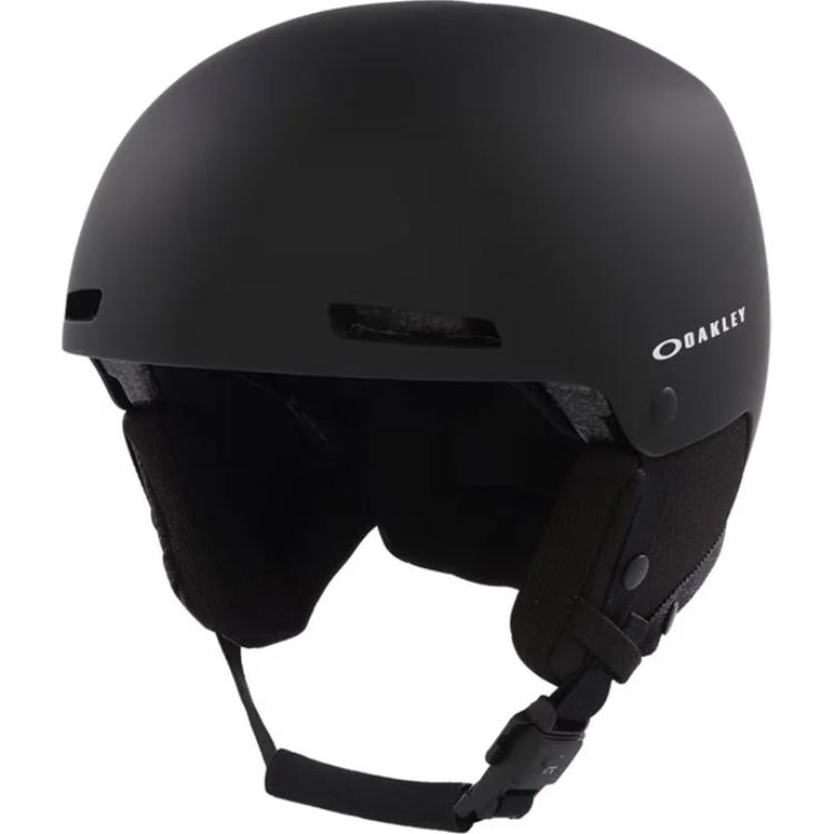 Lookbook Oakley MOD 1 Pro MIPS ICE Adult Ski Helmet - Impact Protection & Warmth 250594-1001