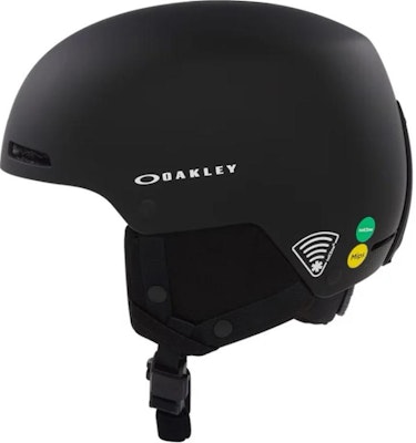 Oakley MOD 1 Pro MIPS ICE Adult Ski Helmet - Impact Protection & Warmth 250594-1001 Details for Oakley MOD 1 Pro MIPS ICE Adult Ski Helmet - Impact Protection & Warmth 250594-1001