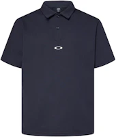 Oakley O-Sync Pack Lightweight Moisture-Wicking Sport Polo Shirt Unisex - Black FOA408801-021 Oakley O-Sync Pack Lightweight Moisture-Wicking Sport Polo Shirt Unisex - Black FOA408801-021