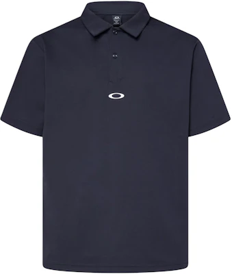 Oakley O-Sync Pack Lightweight Moisture-Wicking Sport Polo Shirt Unisex - Black FOA408801-021 Buy Oakley O-Sync Pack Lightweight Moisture-Wicking Sport Polo Shirt Unisex - Black FOA408801-021