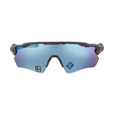 Oakley O Matter Irregular Sunglasses for Men with Side Logo Design. OO920892085538