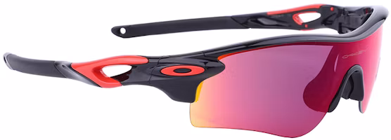Oakley OO9206 Unisex Windproof Anti-Slip Cycling & Running Sunglasses/Goggles RADAR LOCK Oakley OO9206 Unisex Windproof Anti-Slip Cycling & Running Sunglasses/Goggles RADAR LOCK