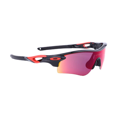 Oakley OO9206 Unisex Windproof Anti-Slip Cycling & Running Sunglasses/Goggles RADAR LOCK