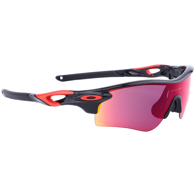 Oakley OO9206 Unisex Windproof Anti-Slip Cycling & Running Sunglasses/Goggles RADAR LOCK 圖 2