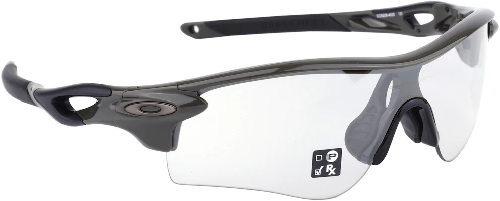Oakley OO9206 男女防風防滑單車跑步太陽眼鏡/護目鏡 RADAR LOCK Lookbook Oakley OO9206 男女防風防滑單車跑步太陽眼鏡/護目鏡 RADAR LOCK