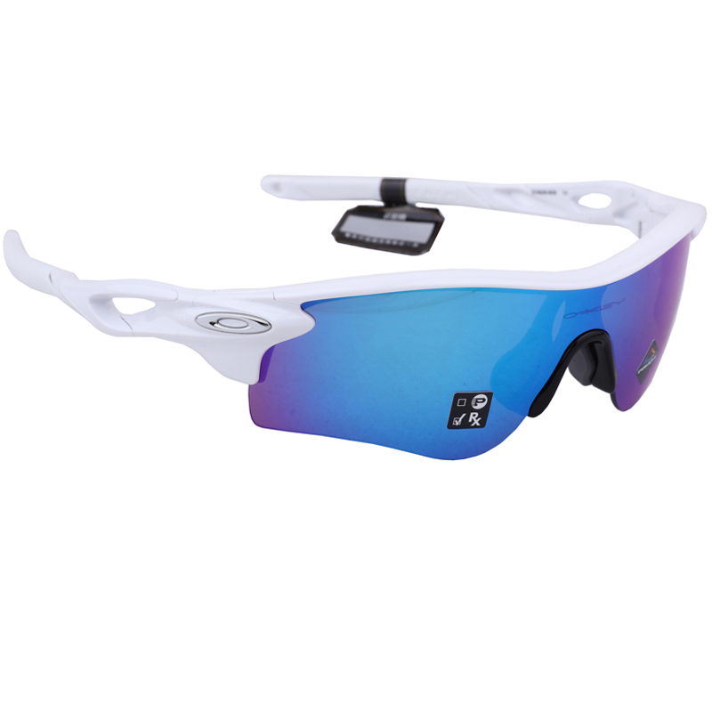 Oakley OO9206 Unisex Windproof Anti-Slip Cycling & Running Sunglasses/Goggles RADAR LOCK 圖 5