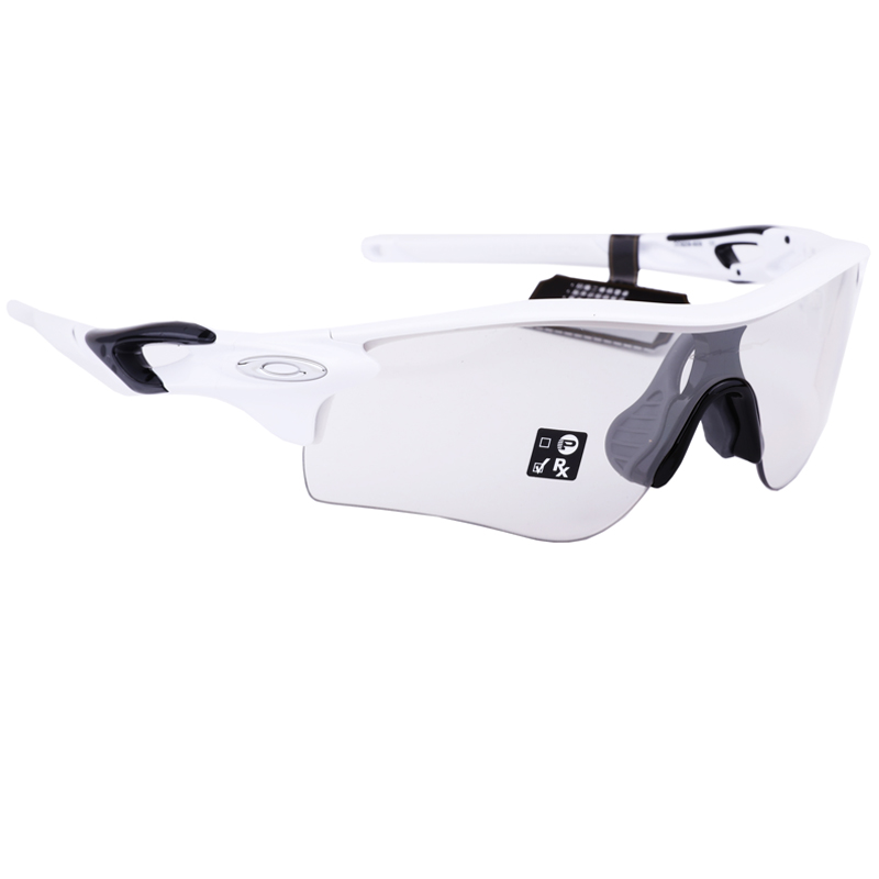 Oakley OO9206 Unisex Windproof Anti-Slip Cycling & Running Sunglasses/Goggles RADAR LOCK 圖 6