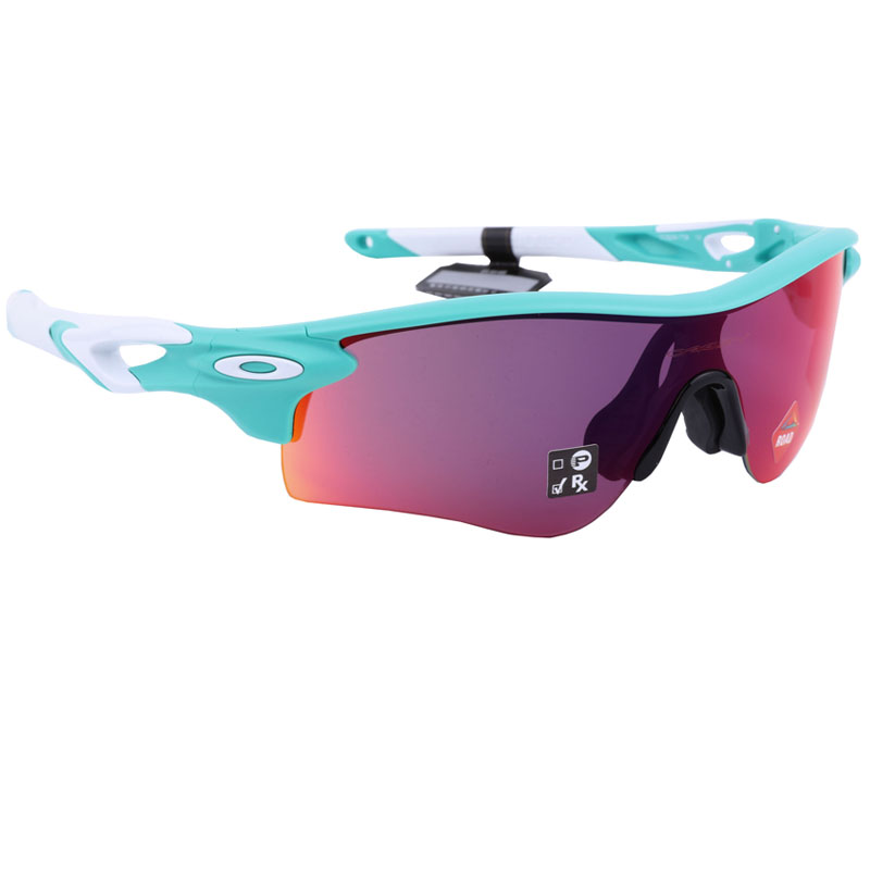 Oakley OO9206 Unisex Windproof Anti-Slip Cycling & Running Sunglasses/Goggles RADAR LOCK 圖 7