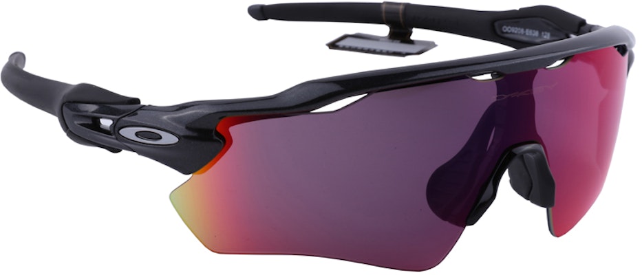 실외 스포츠 사이클링 선글라스 프리즘 렌즈 남녀공용 방광. Oakley OO9208 5