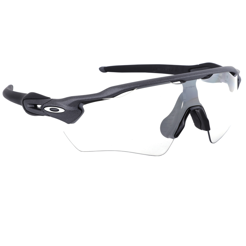 Details for 실외 스포츠 사이클링 선글라스 프리즘 렌즈 남녀공용 방광. Oakley OO9208