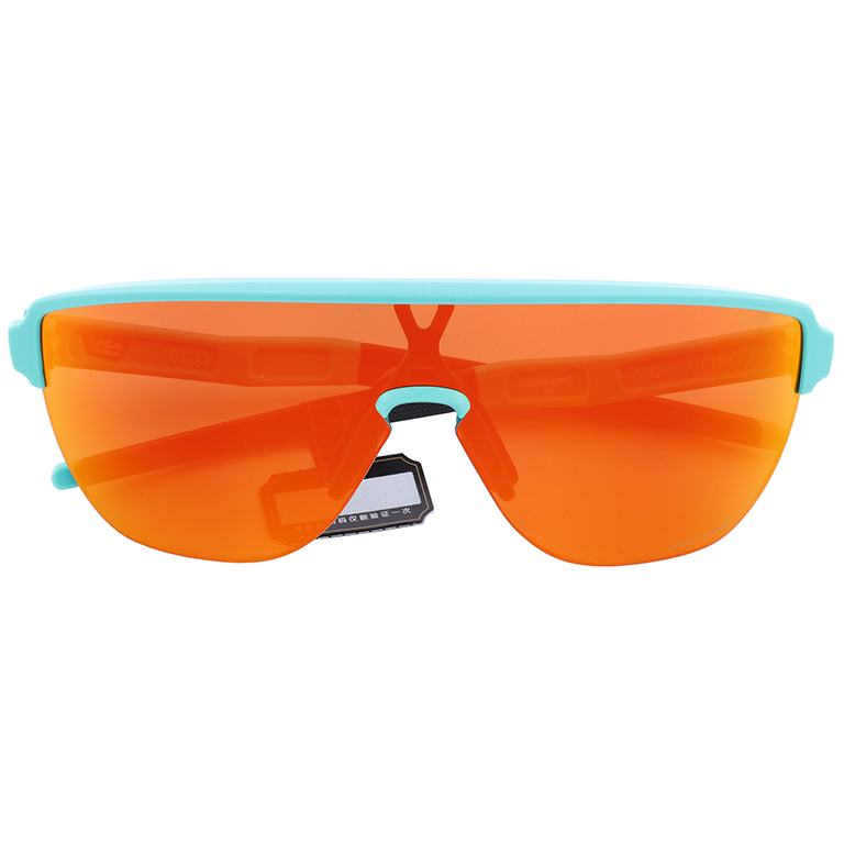 Oakley OO9248A Outdoor Sports Sunglasses for Running, Cycling, UVA/UVB Protection Oakley OO9248A 圖 13
