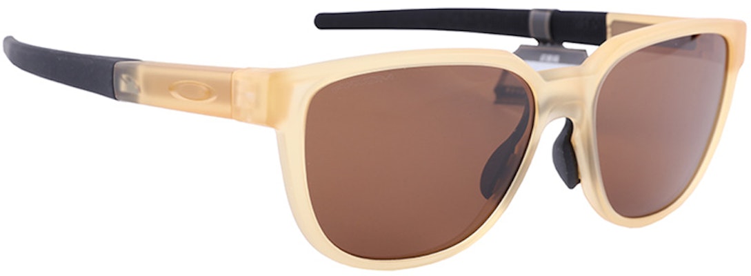 スポーツサングラス ユニセックス - ブラック/イエロー/グレー/クリア/グレーブルー Oakley OO9250 3