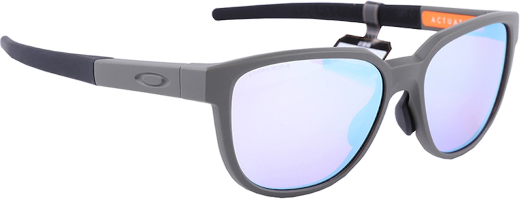 スポーツサングラス ユニセックス - ブラック/イエロー/グレー/クリア/グレーブルー Oakley OO9250 Purchase スポーツサングラス ユニセックス - ブラック/イエロー/グレー/クリア/グレーブルー Oakley OO9250