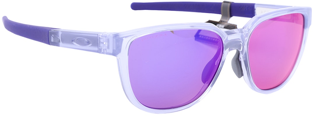 スポーツサングラス ユニセックス - ブラック/イエロー/グレー/クリア/グレーブルー Oakley OO9250 Details for スポーツサングラス ユニセックス - ブラック/イエロー/グレー/クリア/グレーブルー Oakley OO9250