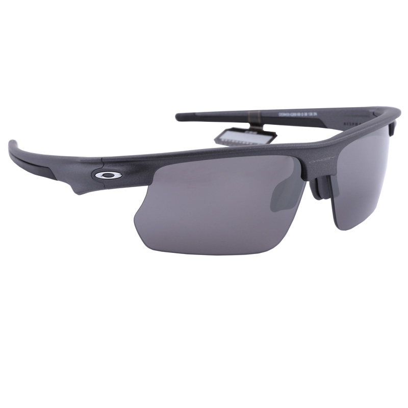 Oakley OO9400 Unisex Outdoor Cycling Running Windproof Sports Sunglasses OO9400 BiSphaera