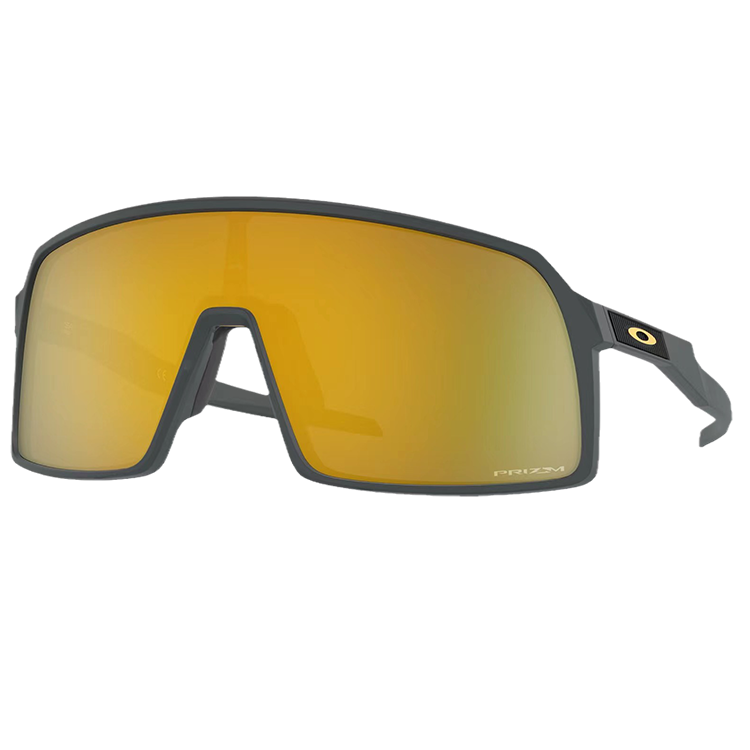 Lookbook 오클리 OO9406A-0429 사이클링 선글라스 남녀공용 안티글레어 HD 패션 아이웨어 SUTRO-A-9406A