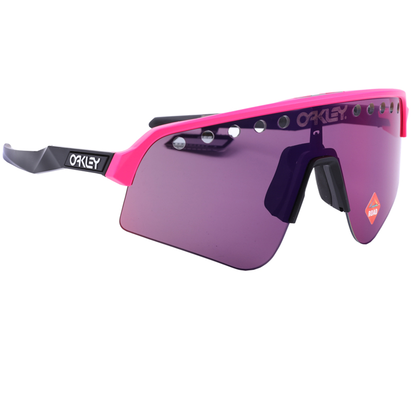Oakley OO9465 Unisex UV Protection Half-Frame Cycling Sunglasses/Goggles Sutro OO9465 圖 2