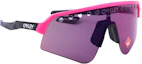 Order Oakley OO9465 Unisex UV Protection Half-Frame Cycling Sunglasses/Goggles Sutro OO9465