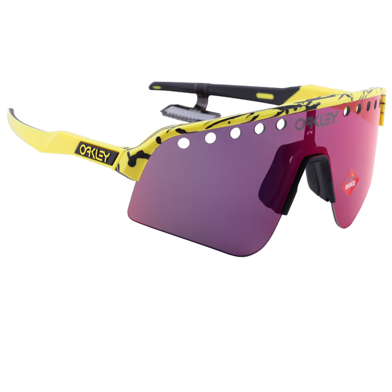 Oakley OO9465 Unisex UV Protection Half-Frame Cycling Sunglasses/Goggles Sutro OO9465 圖 27