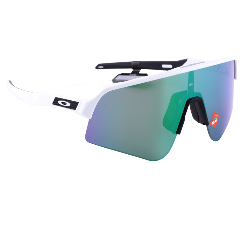 Oakley OO9465 Unisex UV Protection Half-Frame Cycling Sunglasses/Goggles Sutro OO9465 圖 34