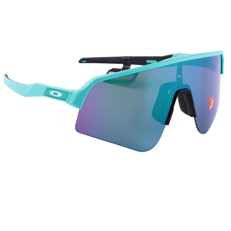 Oakley OO9465 Unisex UV Protection Half-Frame Cycling Sunglasses/Goggles Sutro OO9465 圖 37