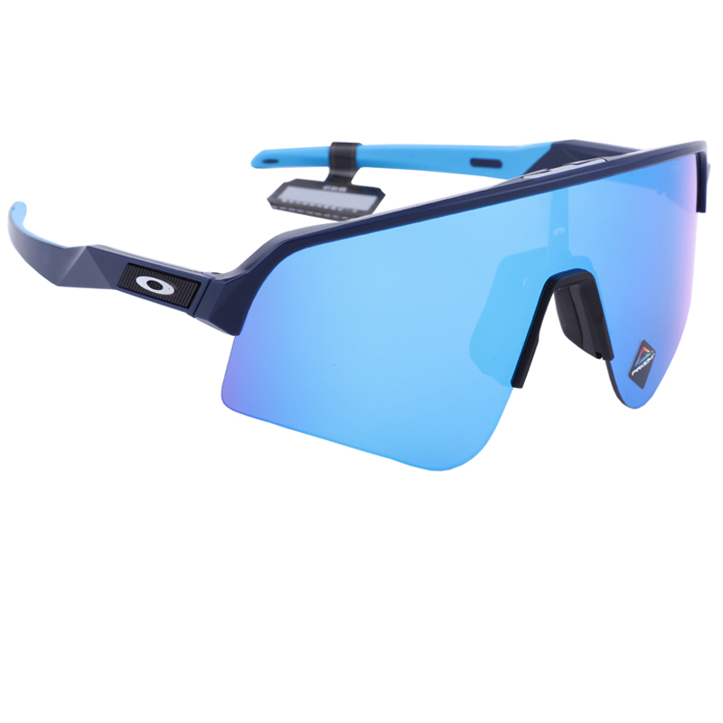 Oakley OO9465 Unisex UV Protection Half-Frame Cycling Sunglasses/Goggles Sutro OO9465 圖 7