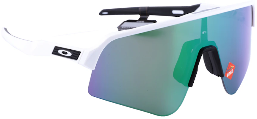 Oakley OO9465 Unisex UV Protection Half-Frame Cycling Sunglasses/Goggles Sutro OO9465 1