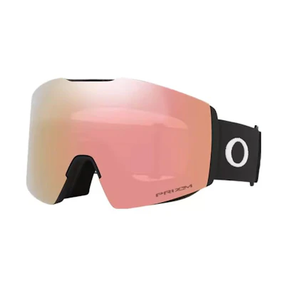 Oakley Patterned Polycarbonate Black Glasses Unisex情侣款 0OO7099-58