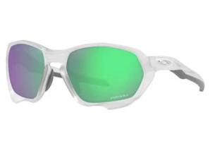 Oakley Plazma Sunglasses Matte Clear (OO9019-16) Oakley Plazma Sunglasses Matte Clear (OO9019-16)