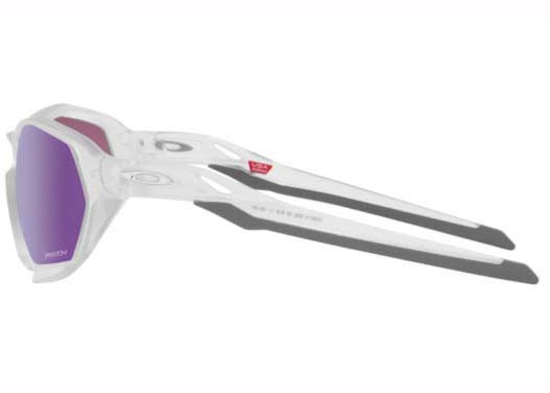 Order Oakley Plazma 太陽眼鏡 霧面透明色 (OO9019-16)