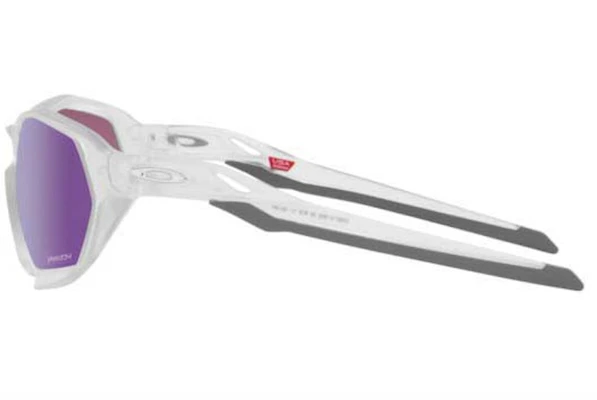 欧克利 Plazma 哑光透明太阳镜 (OO9019-16) Order 欧克利 Plazma 哑光透明太阳镜 (OO9019-16)