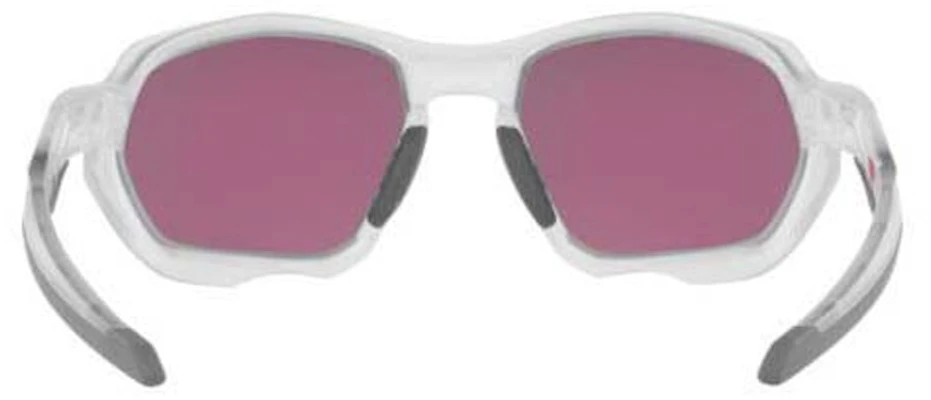 欧克利 Plazma 哑光透明太阳镜 (OO9019-16) Lookbook 欧克利 Plazma 哑光透明太阳镜 (OO9019-16)