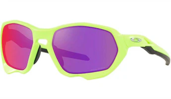 Oakley Plazma Sunglasses Matte Retina Burn (OO9019-04) Oakley Plazma Sunglasses Matte Retina Burn (OO9019-04)