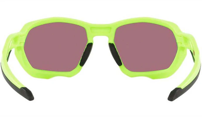 奧克利Plazma太陽眼鏡霧面視網膜燃燒色(OO9019-04) Lookbook 奧克利Plazma太陽眼鏡霧面視網膜燃燒色(OO9019-04)