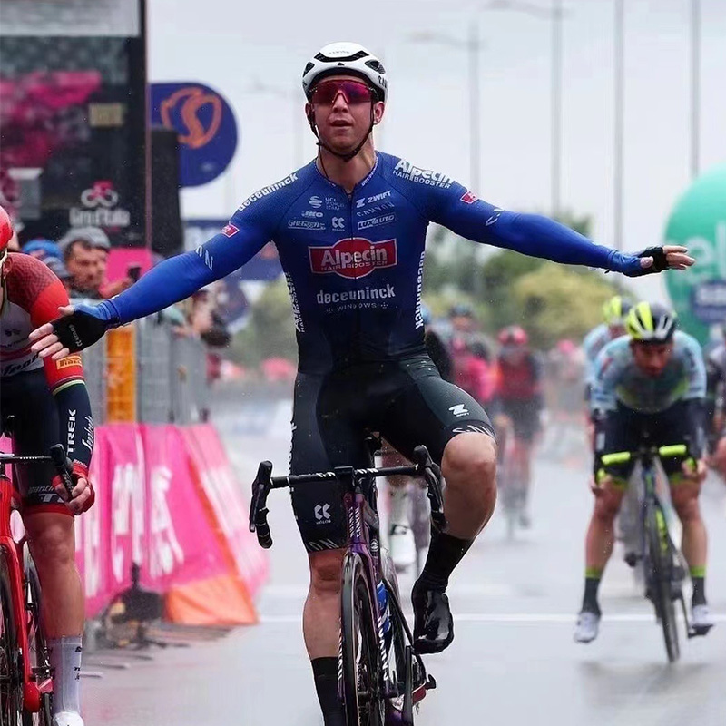 Oakley Polarized Cycling Sunglasses UV Protection for Driving, Running & Outdoor Sports 9235 Encoder strike vented 923 圖 18