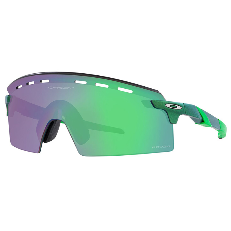 Oakley Polarized Cycling Sunglasses UV Protection for Driving, Running & Outdoor Sports 9235 Encoder strike vented 923 圖 19