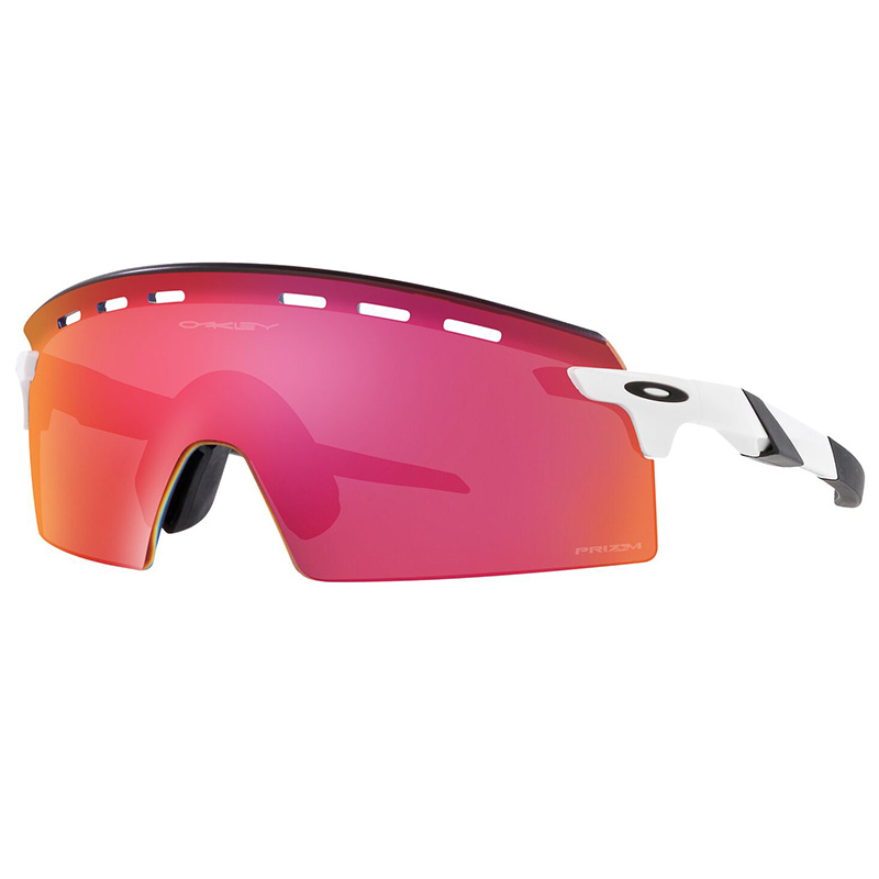 Oakley Polarized Cycling Sunglasses UV Protection for Driving, Running & Outdoor Sports 9235 Encoder strike vented 923 圖 2