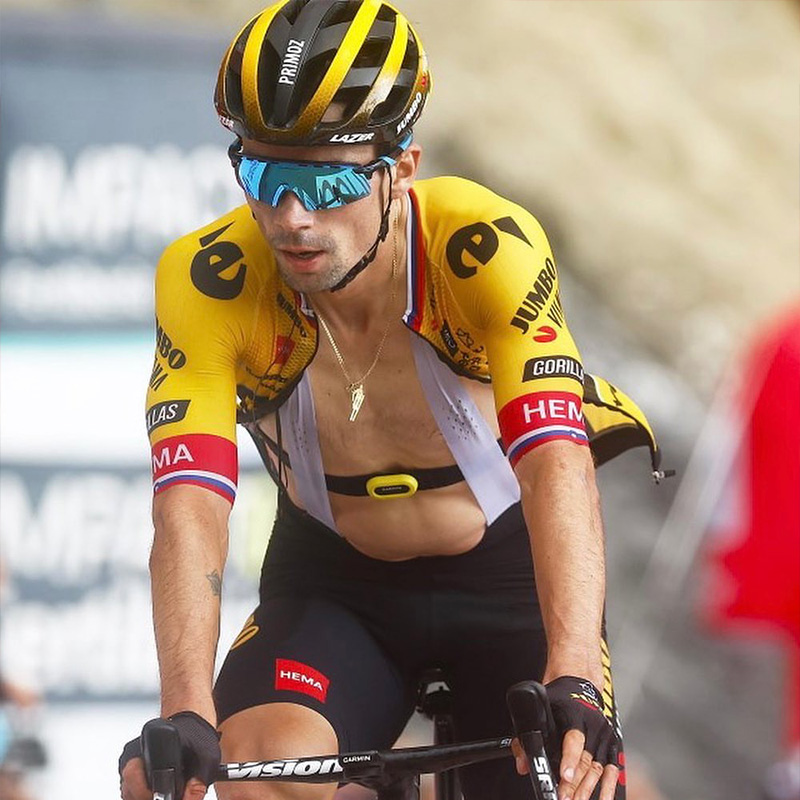 Oakley Polarized Cycling Sunglasses UV Protection for Driving, Running & Outdoor Sports 9235 Encoder strike vented 923 圖 23